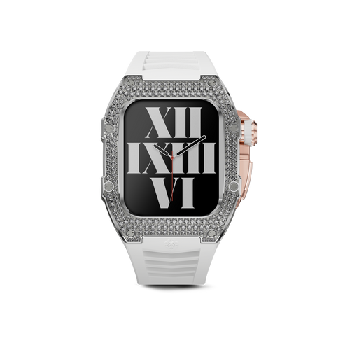 Apple Watch Case / RST - SnowFlake